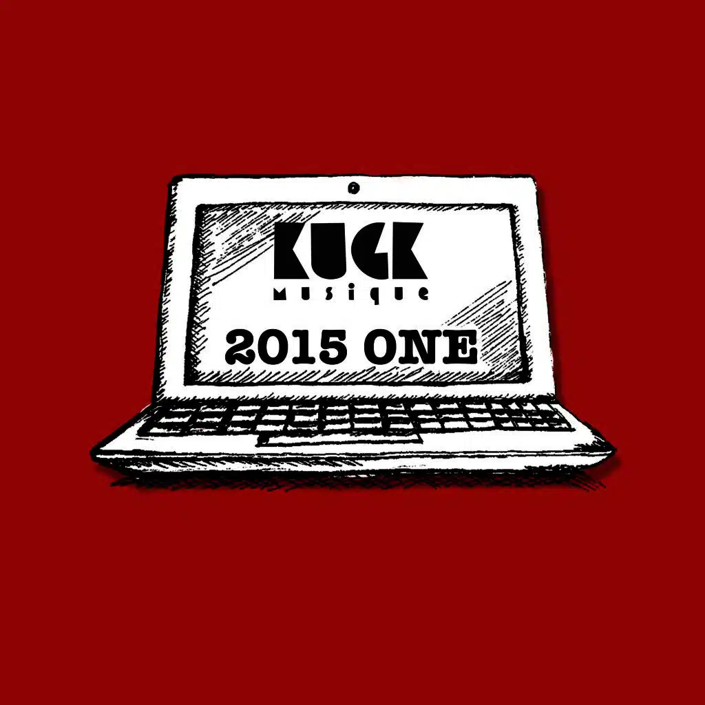 Kugkmusique 2015 One