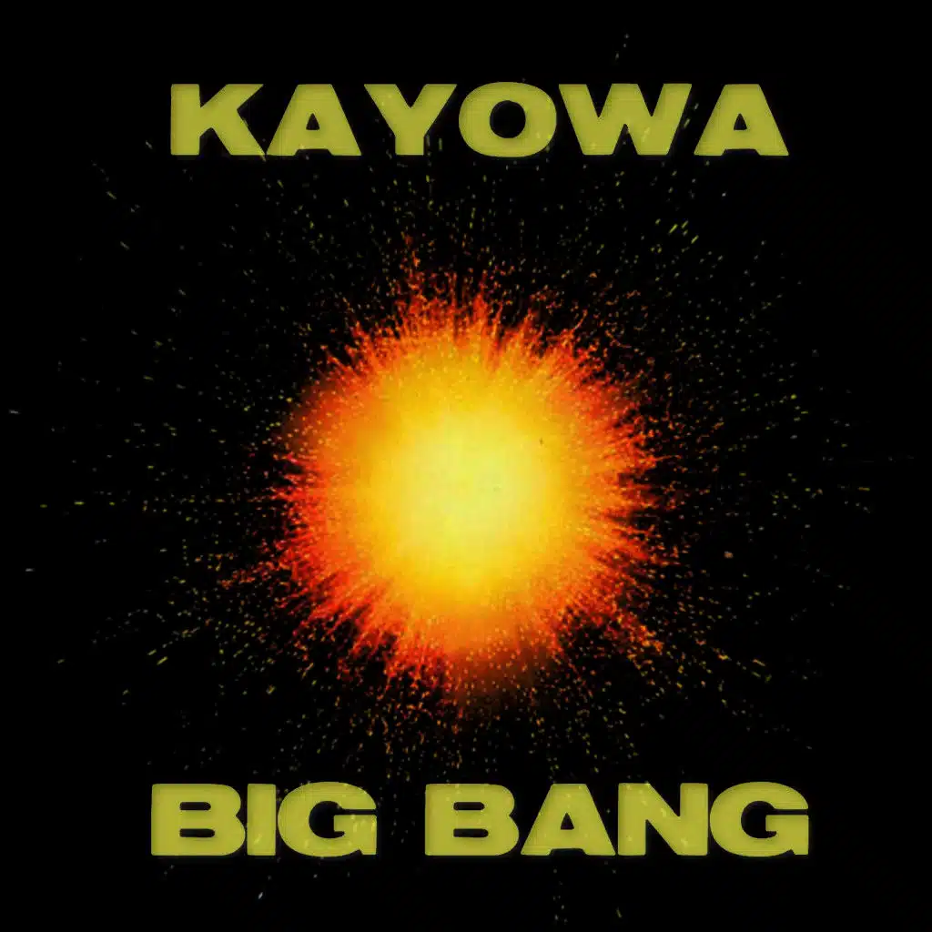 Big Bang