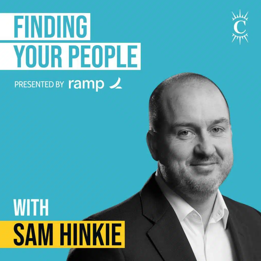Sam Hinkie - Find Your People - [Invest Like the Best, REPLAY]