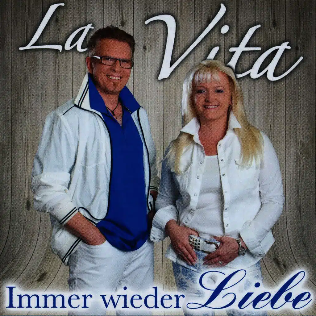 Immer wieder Liebe