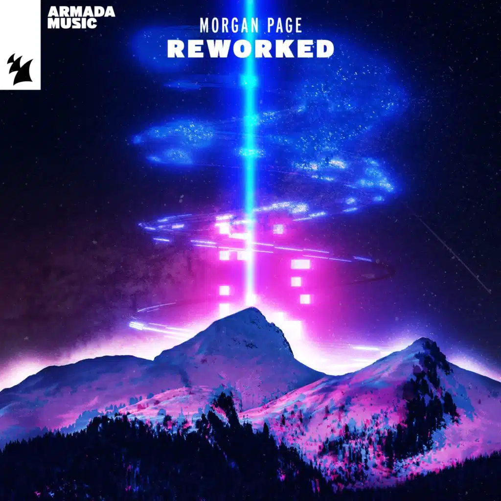 Reworked (Extended Versions)