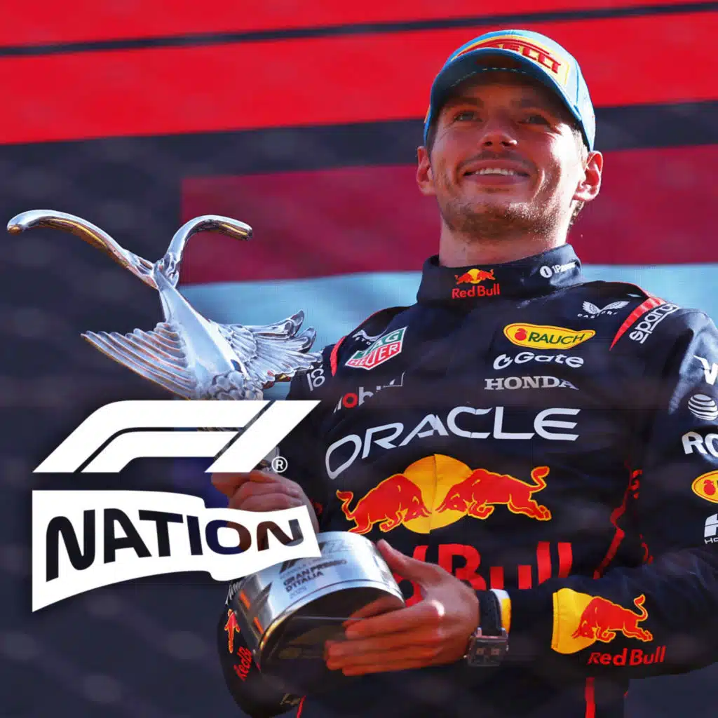 Max 'the magician' + McLaren's 'lessons' - Italian GP Review with Andrea Stella