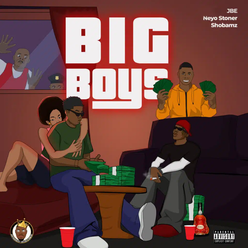 BIG BOYS