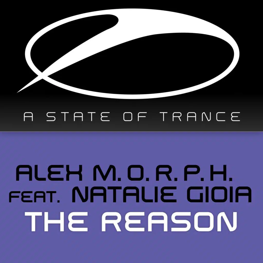 The Reason (feat. Natalie Gioia)