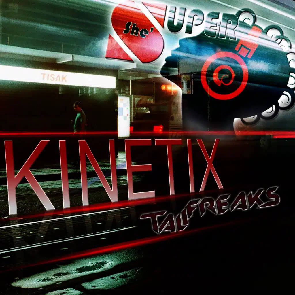 Kinetix