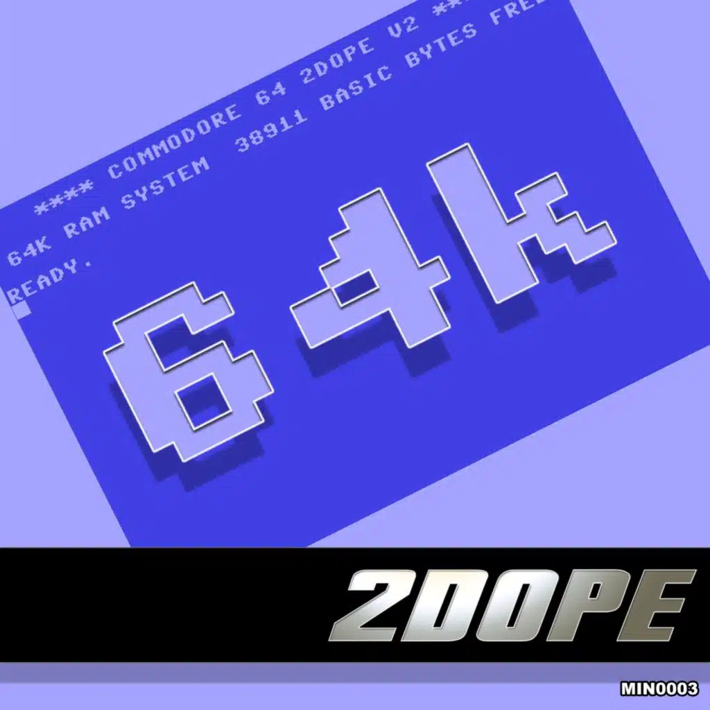 64K (Original Radio Cut)