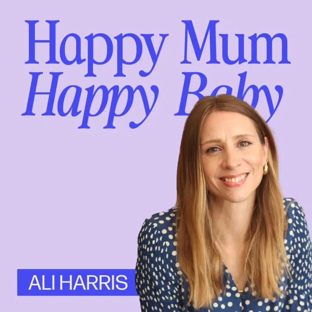 Ali Harris on baby loss and the importance of honouring grief