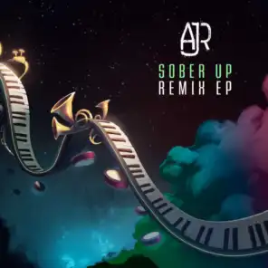 Sober Up (Ryan Riback Remix) [feat. Rivers Cuomo]