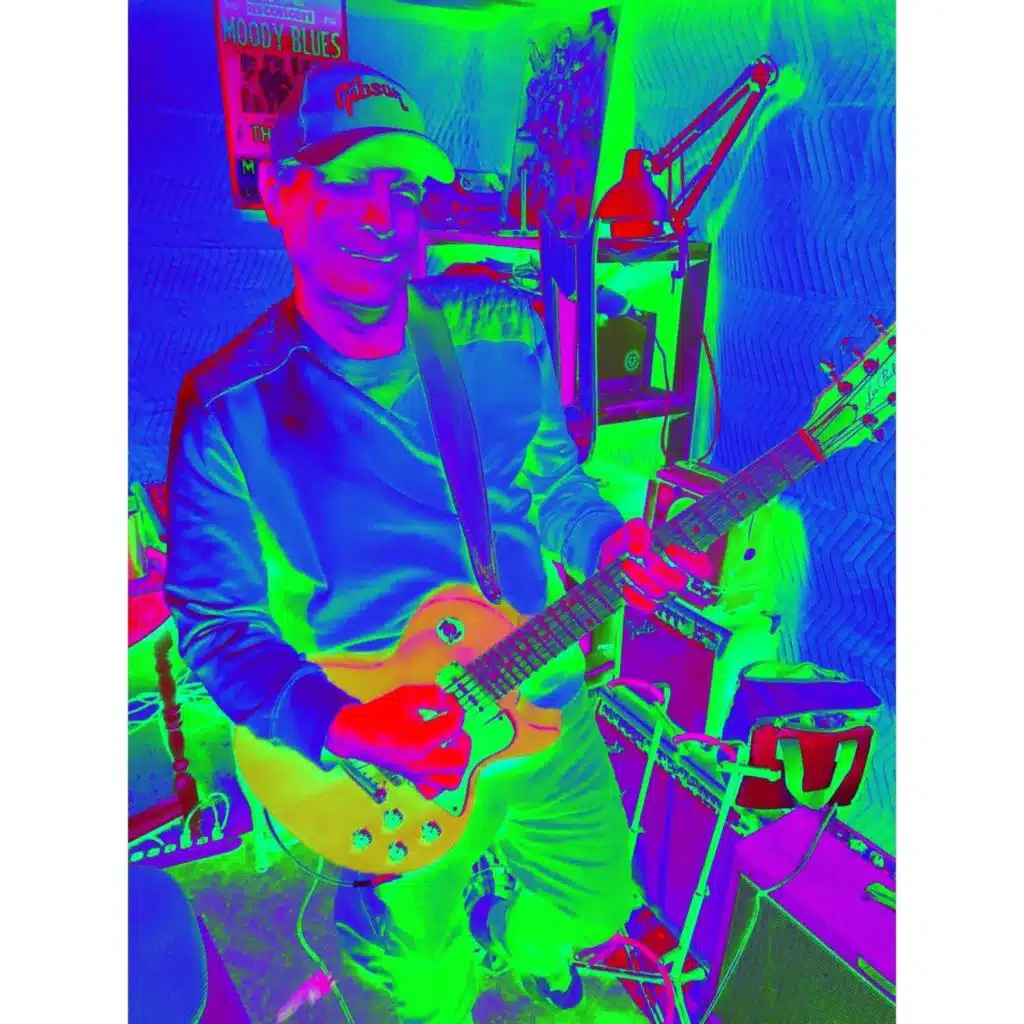 Destination Big Red Planet