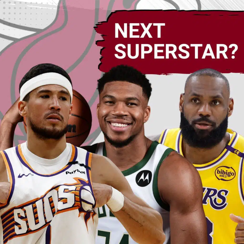 Miami Heat’s Next Superstar Trade Target? Breaking Down Top 100 List