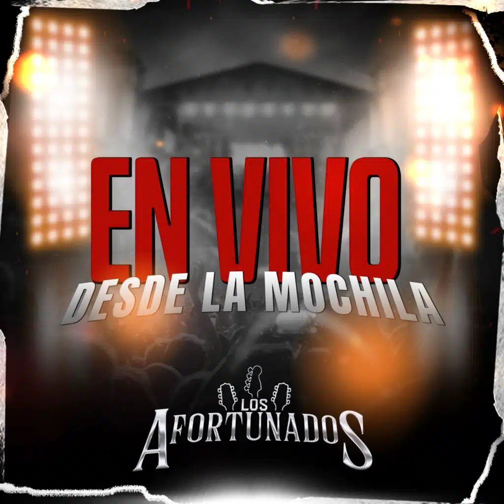 En Vivo Desde La Mochila (En Vivo)