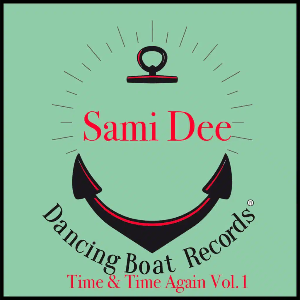 Sami Dee