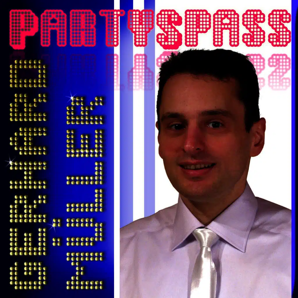 Partyspass