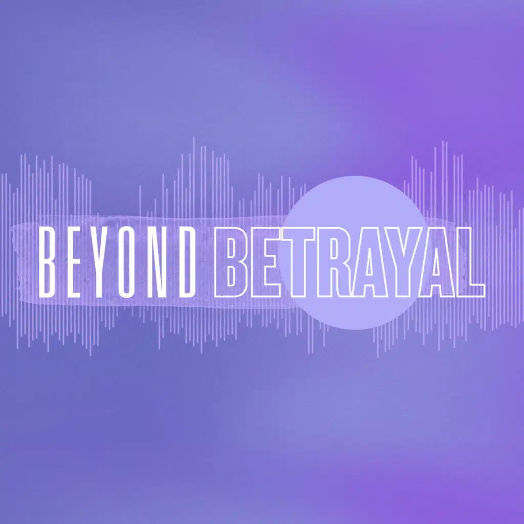 Behind Betrayal with ABCNews Studios