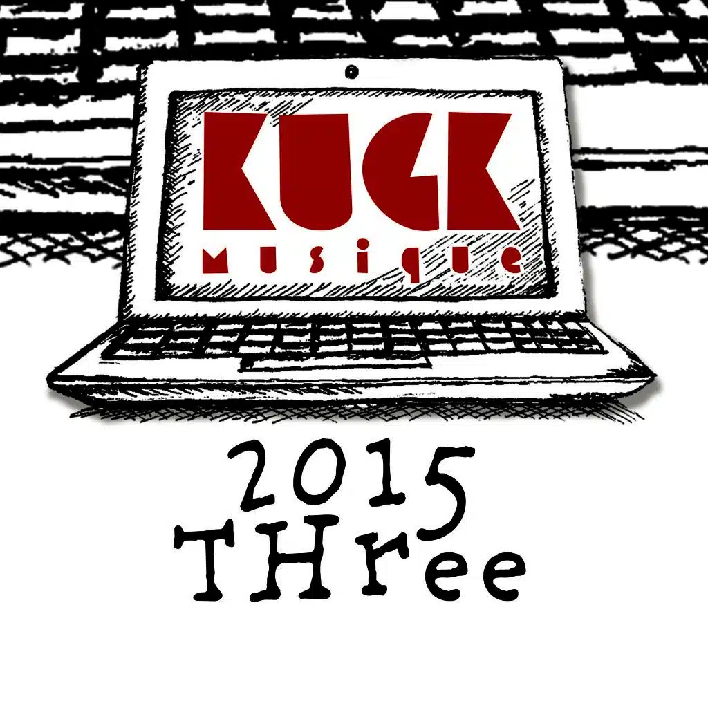 Kugkmusique 2015 Three