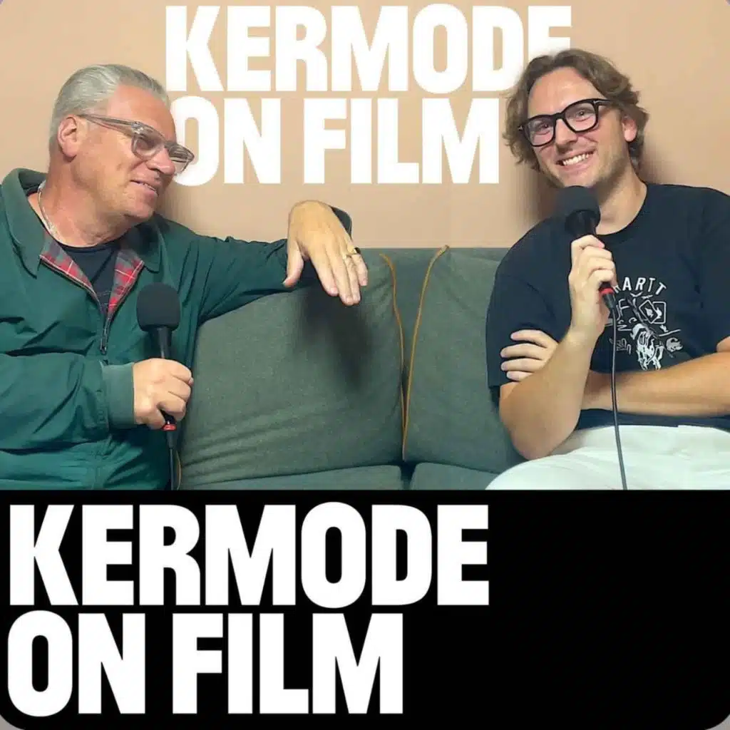 Is physical media dead? Scores & needle drops with Jack Howard & Mark Kermode