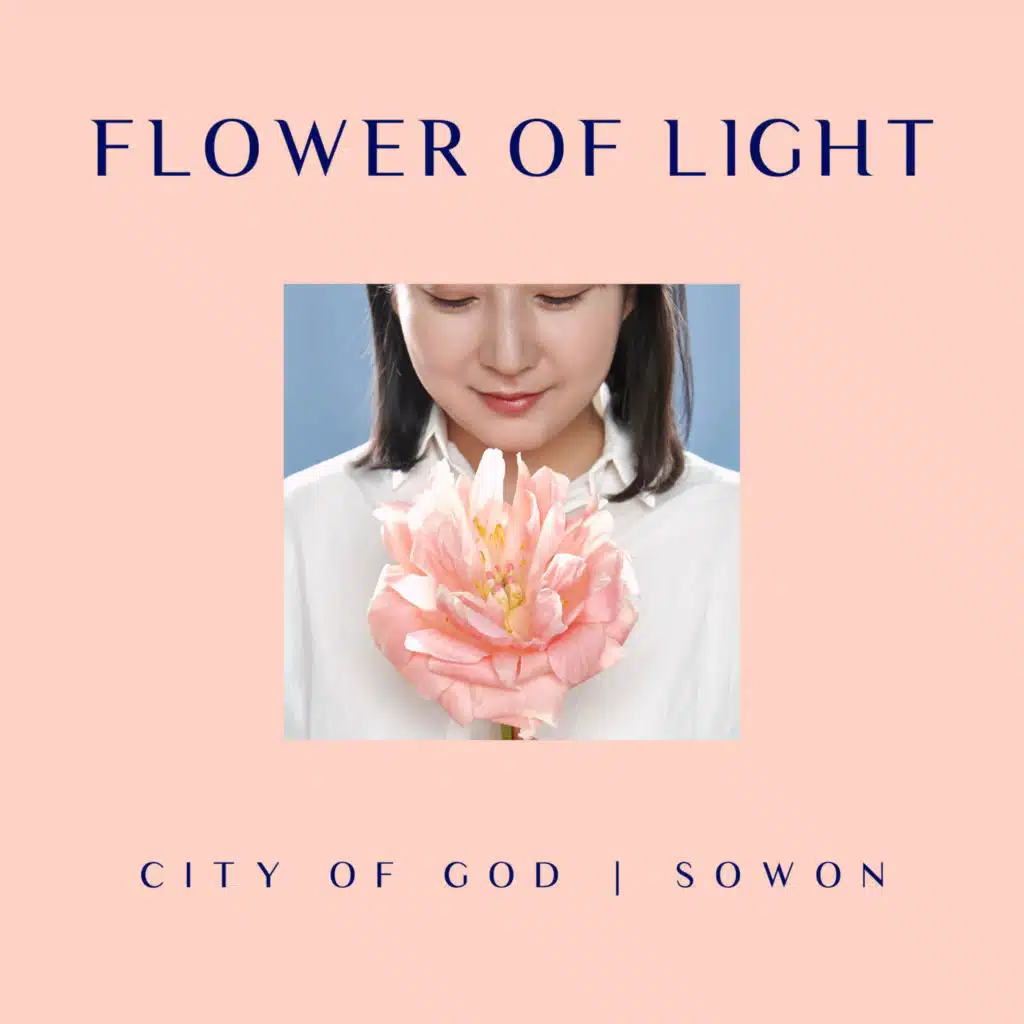 Flower Of Light