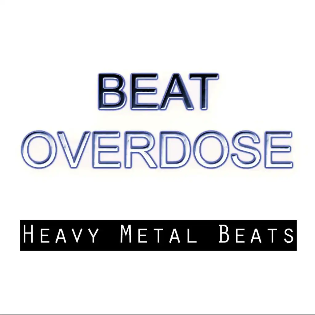 Heavy Metal Beats (More Crowbar)