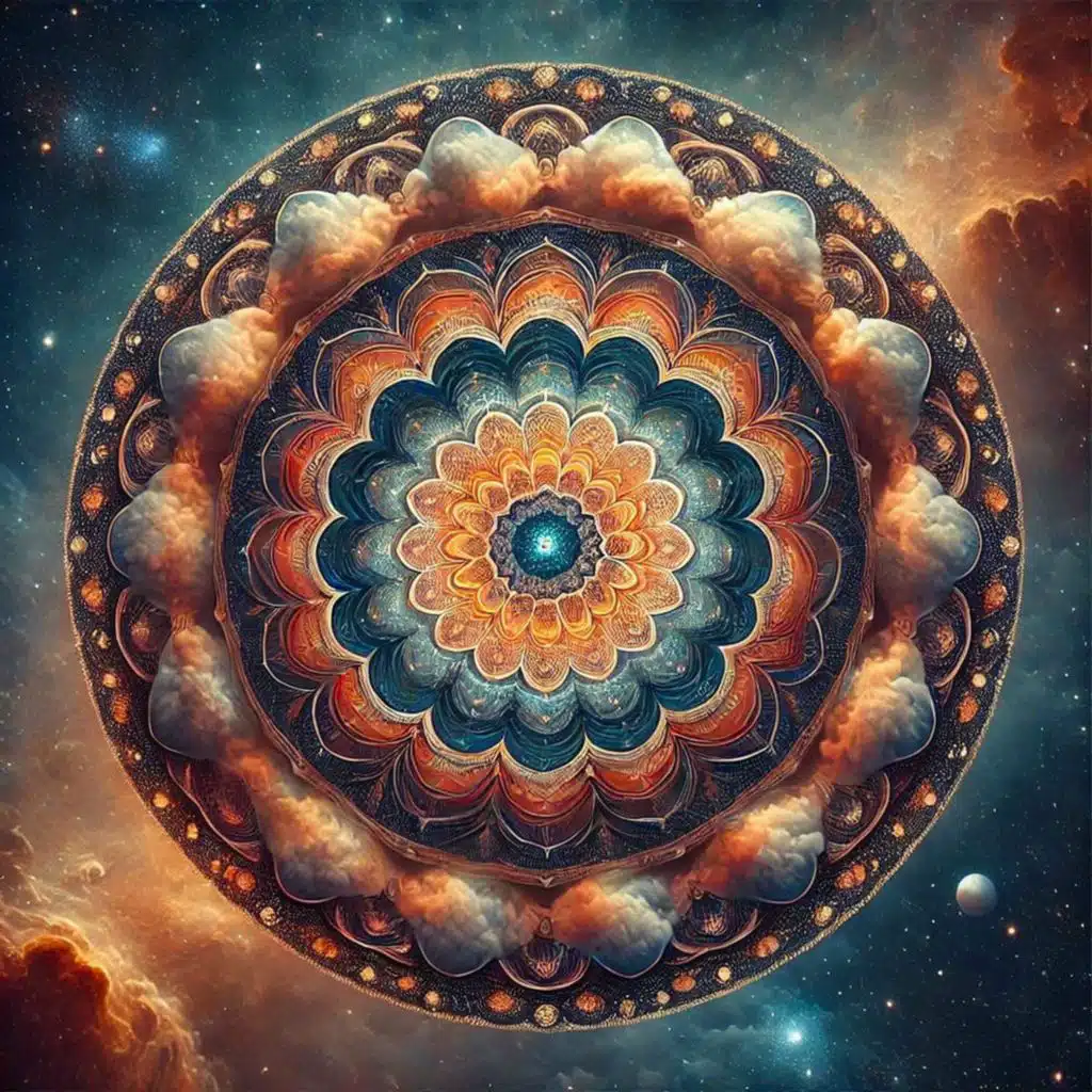 Regulate Breathing (528 Hz Solfeggio Frequencies)