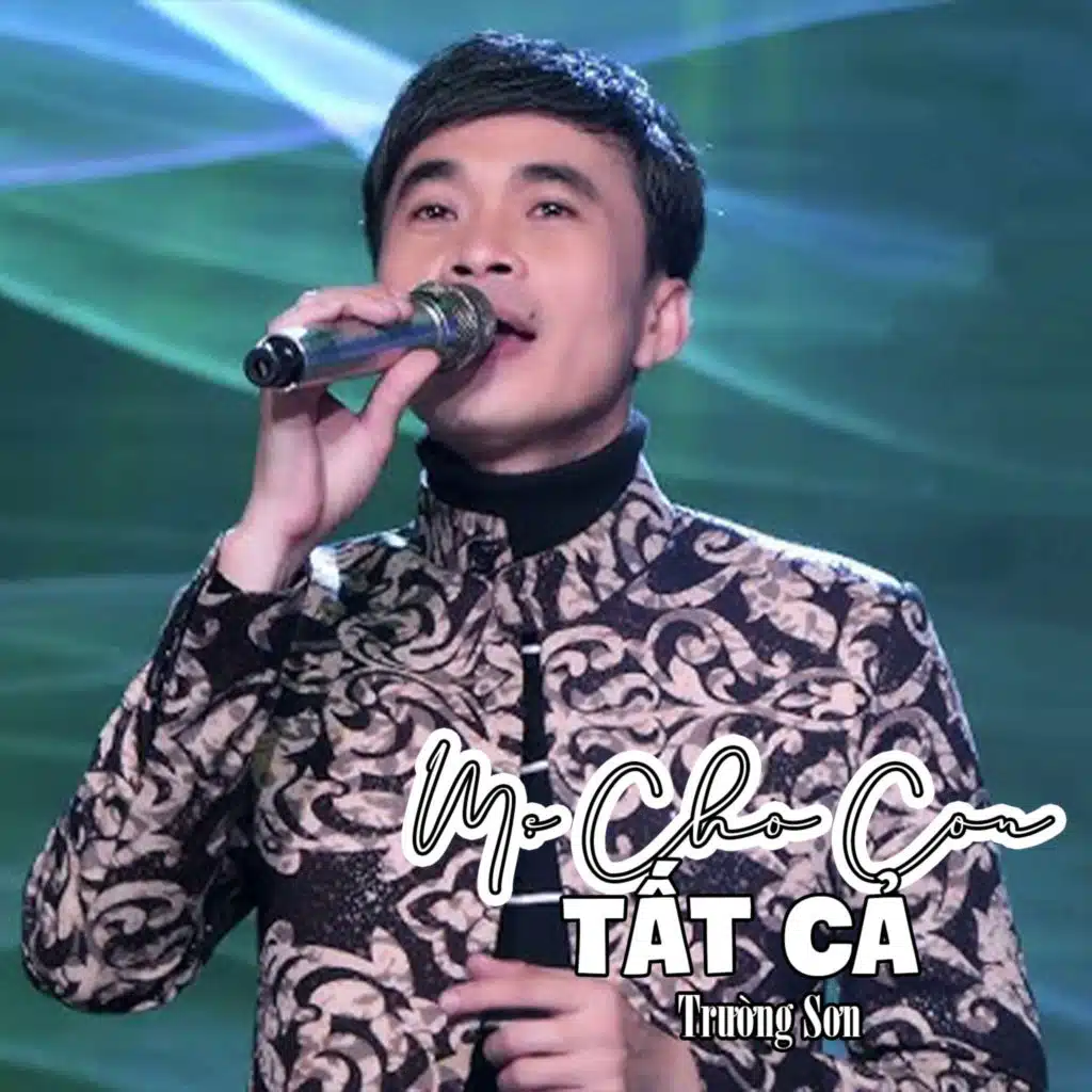 Mẹ Cho Con Tất Cả #1