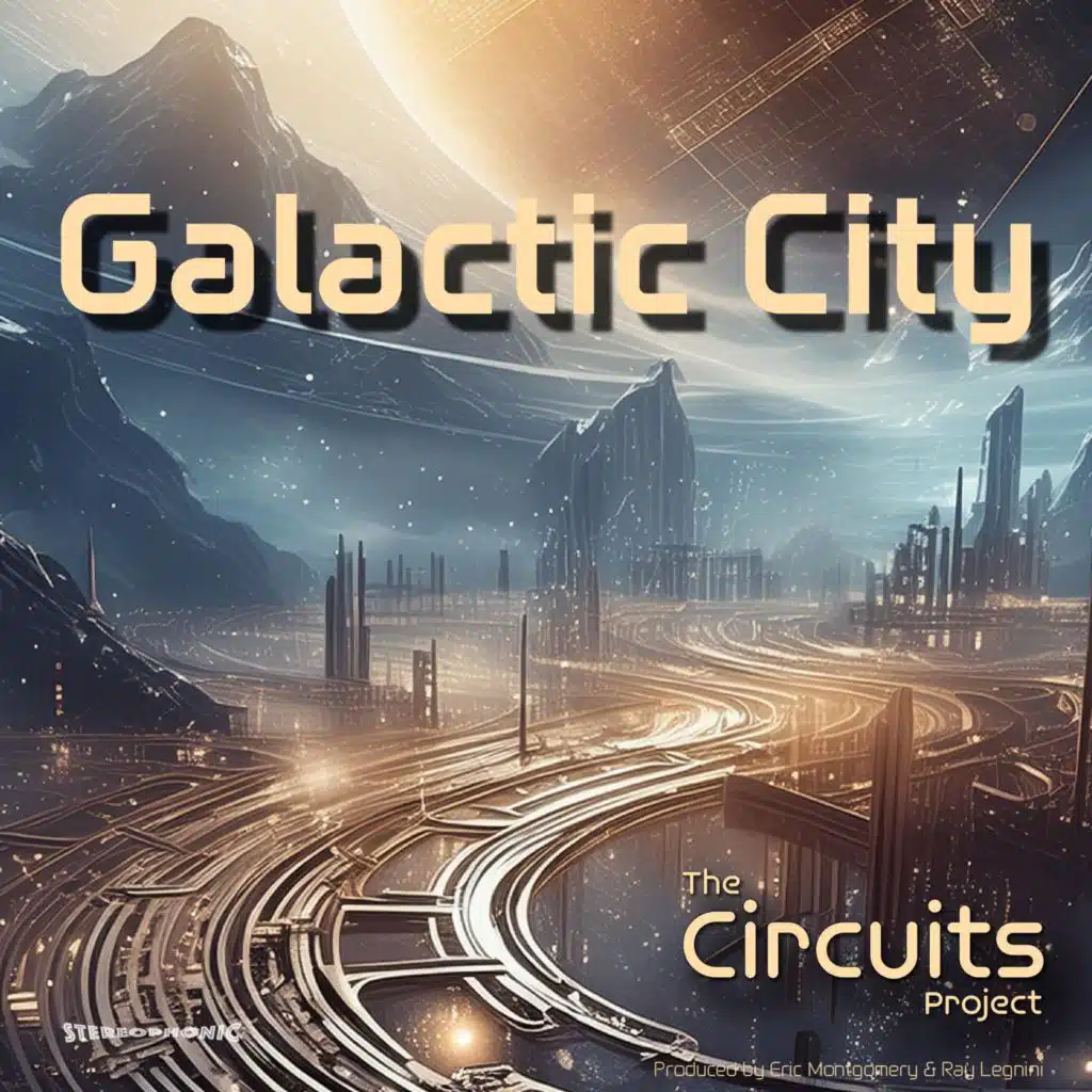 The Circuits Project