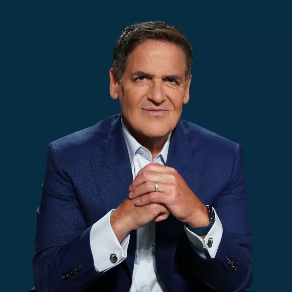 Mark Cuban on the NBA, Cost Plus Drugs, and How to Fix Politics