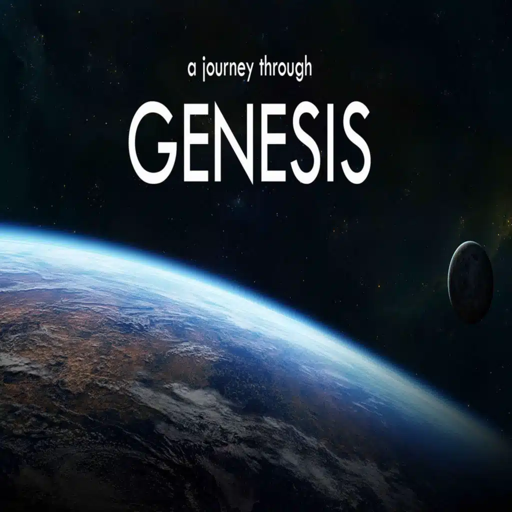 The Parasitic Nature of Sin (Genesis 38:1-30)