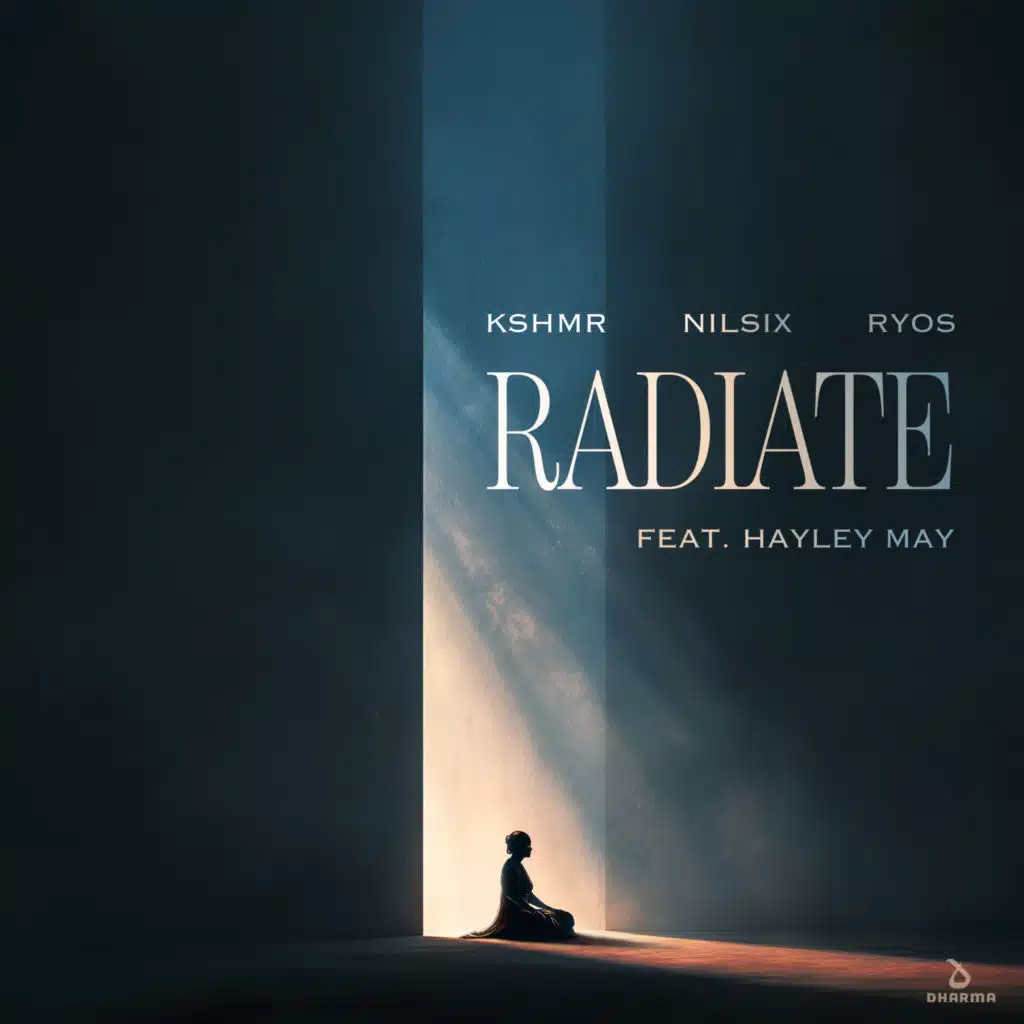 Radiate (feat. Hayley May)