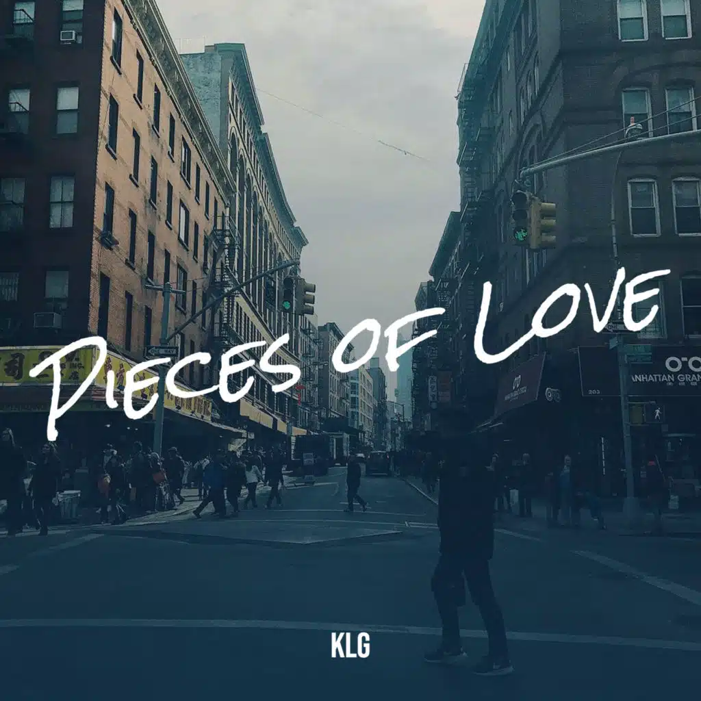 Pieces of Love
