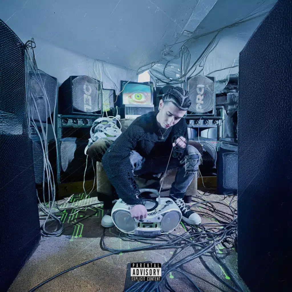 CONTROLLO DELL’ UNDERWORLD (Instrumental)