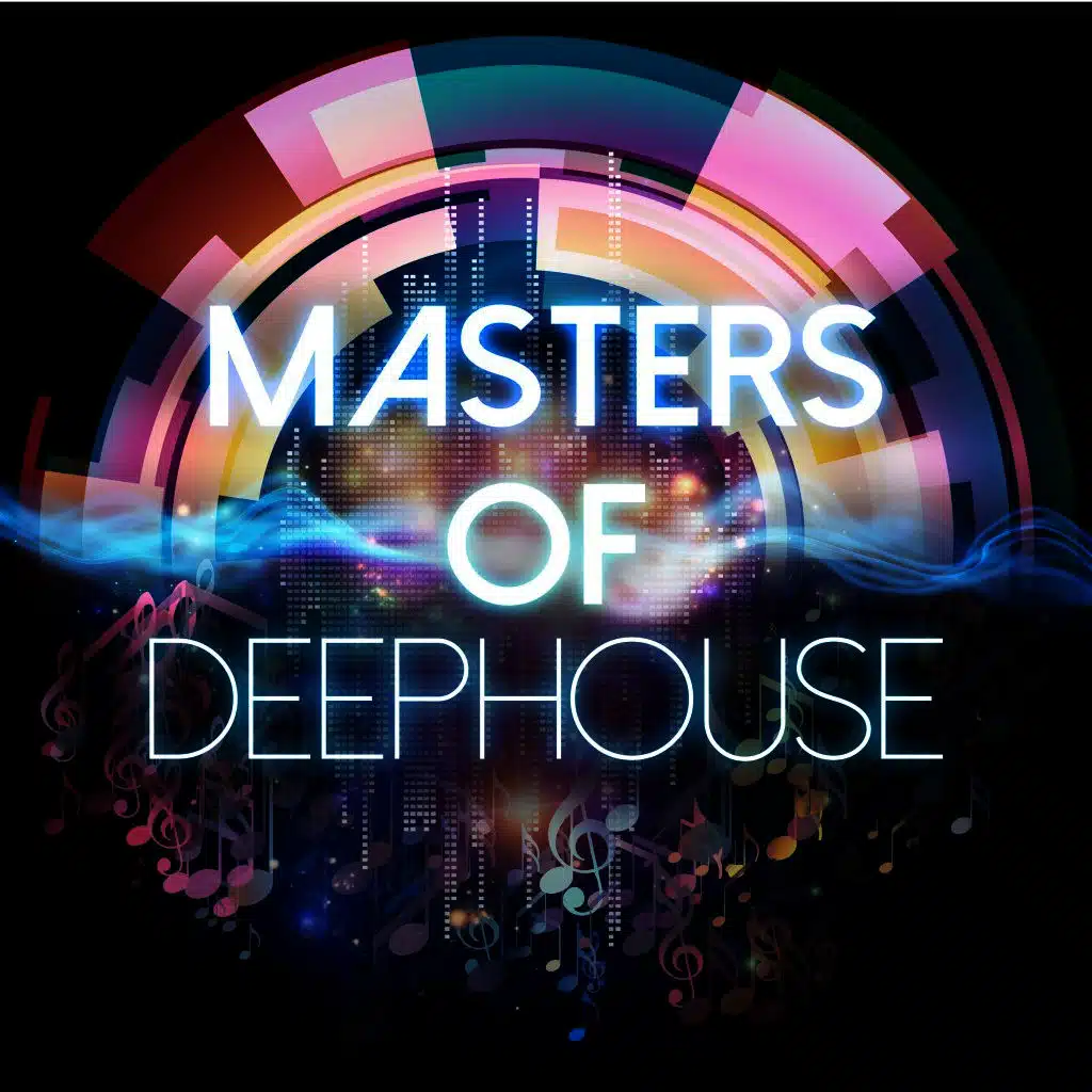 Masters of Deephouse