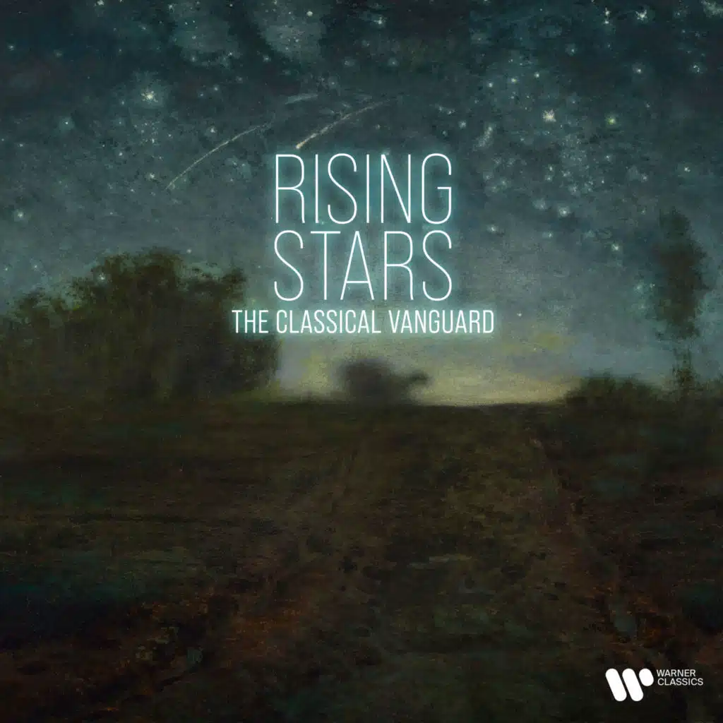 4 Lieder, Op. 27: No. 4, Morgen! (feat. Jonathan Ware)