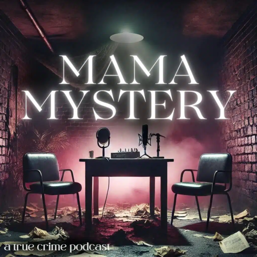 Ep 212 : The Disappearance of Trudy Appleby