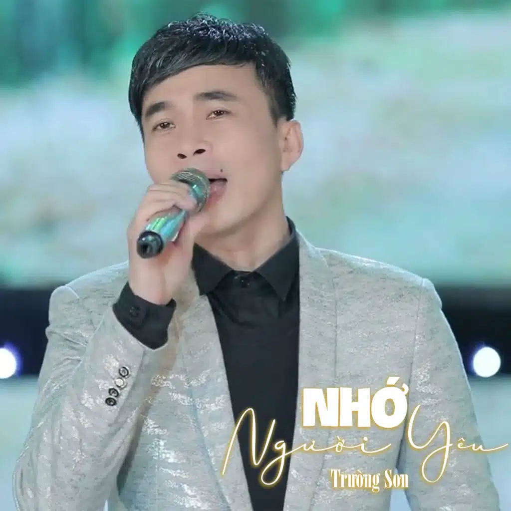 Nhớ Người Yêu #1