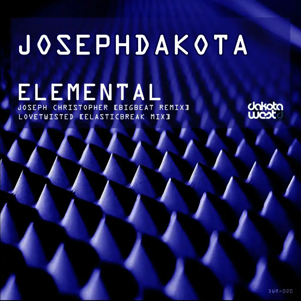 Elemental (Lovetwisted Elastic Break Mix)