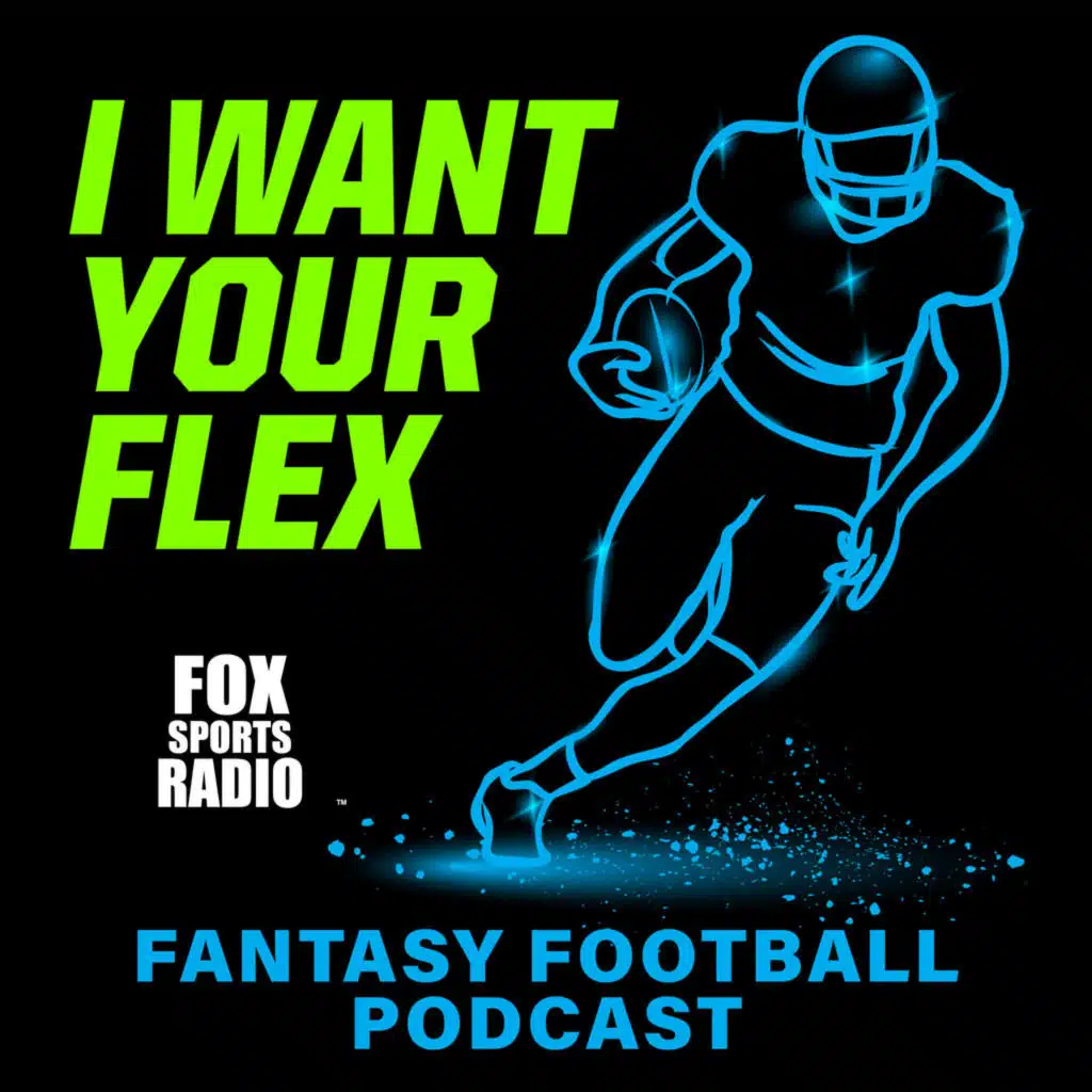 I WANT YOUR FLEX - Week 2 Waiver Wire Adds