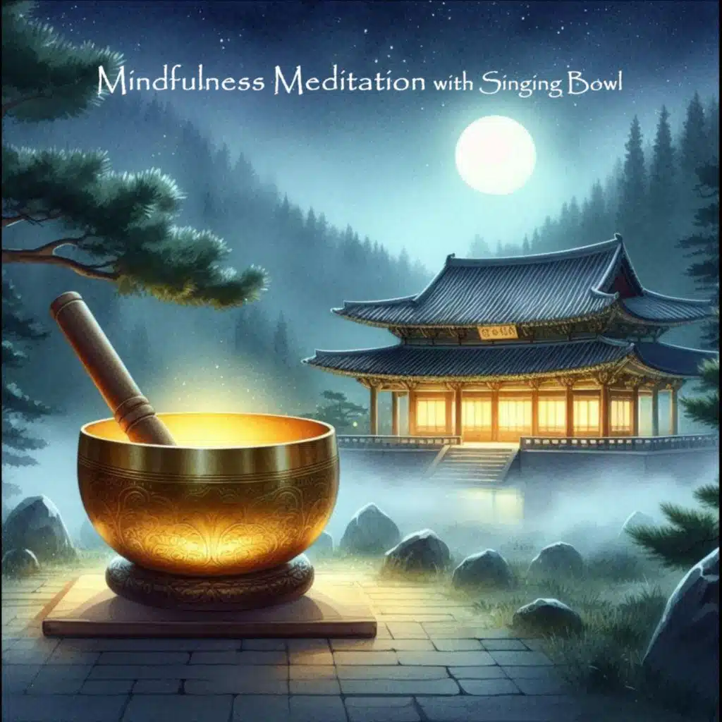 집착 버리기 (싱잉볼 ver.)