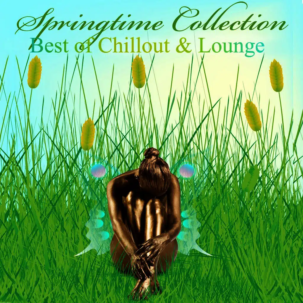 Springtime Collection - Best of Chillout & Lounge