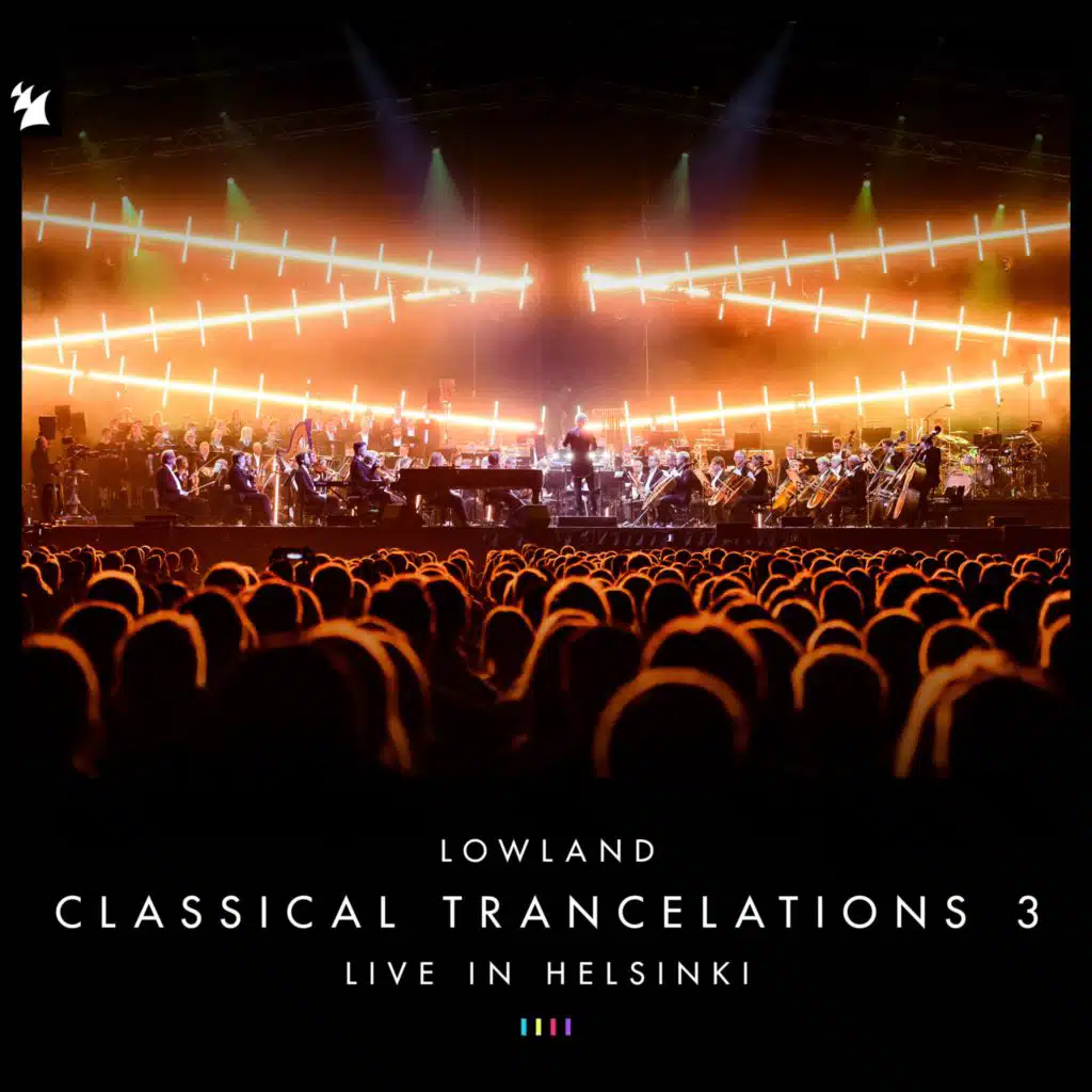 Classical Trancelations 3 (Live In Helsinki)