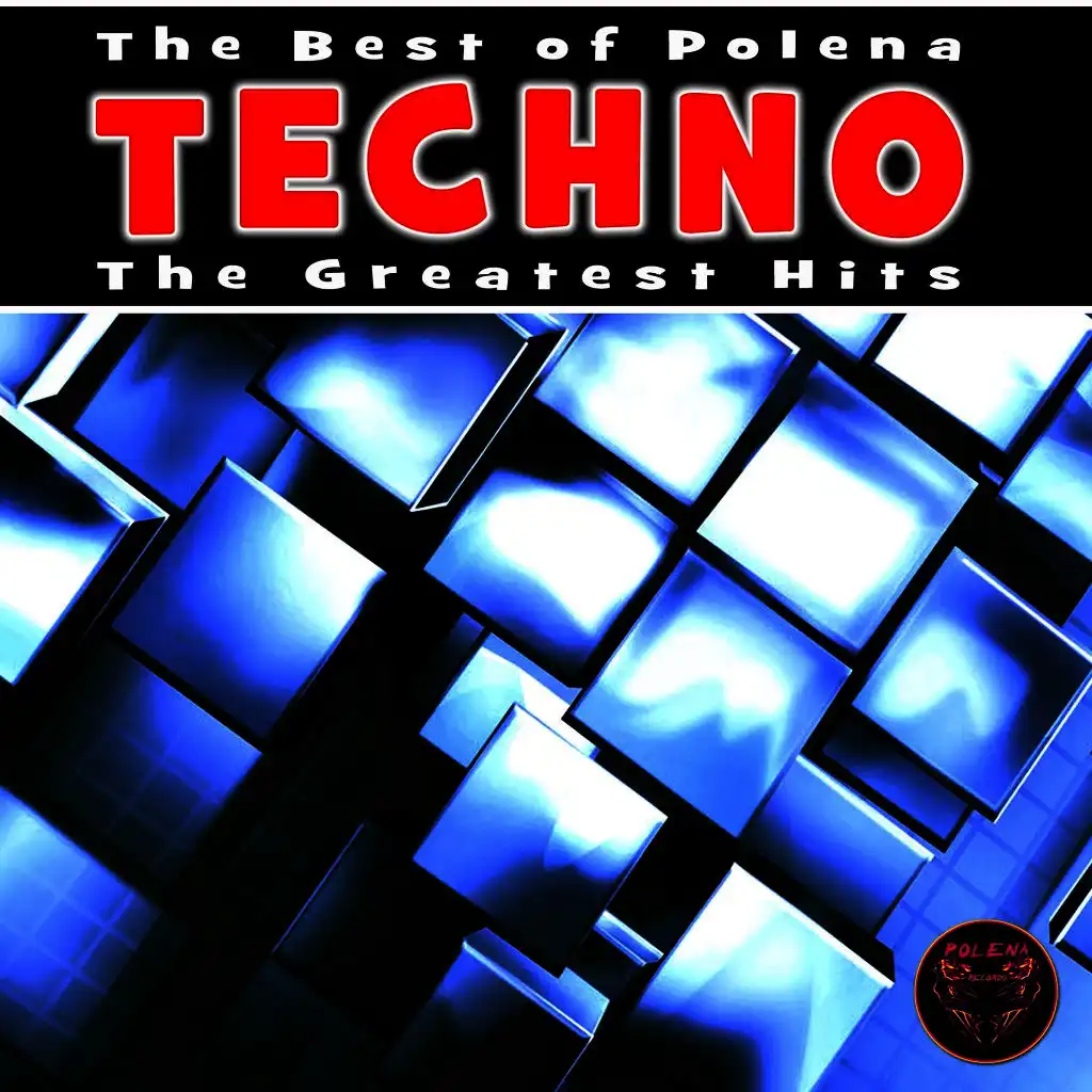 The Best of Polena Techno - The Greatest Hits