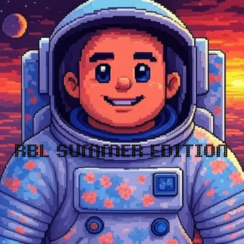 rbl : summer edition