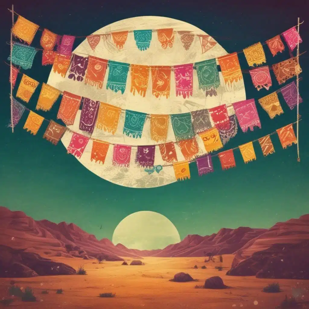 9. Ranchera Festiva — “La Fiesta del Rancho'