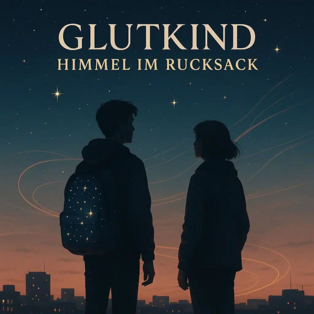 Himmel im Rucksack
