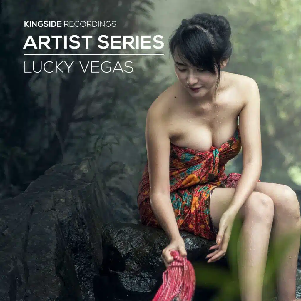 Artist Series - Lucky Vegas