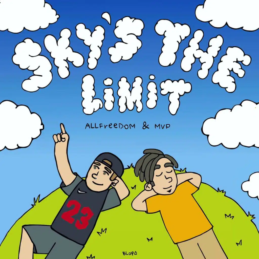 Sky's The Limit