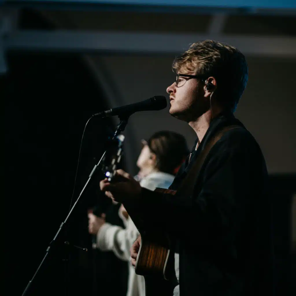 You Deserve the Applause