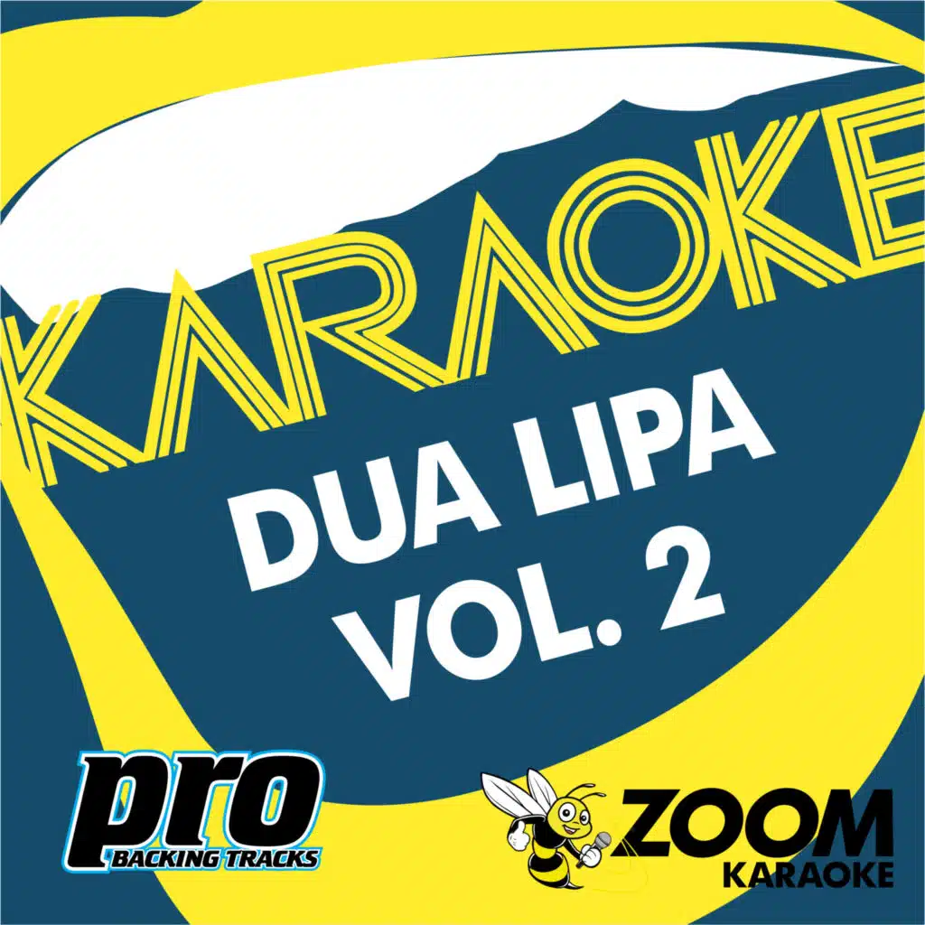 Zoom Karaoke - Dua Lipa Collection Vol. 2 (Karaoke Versions)