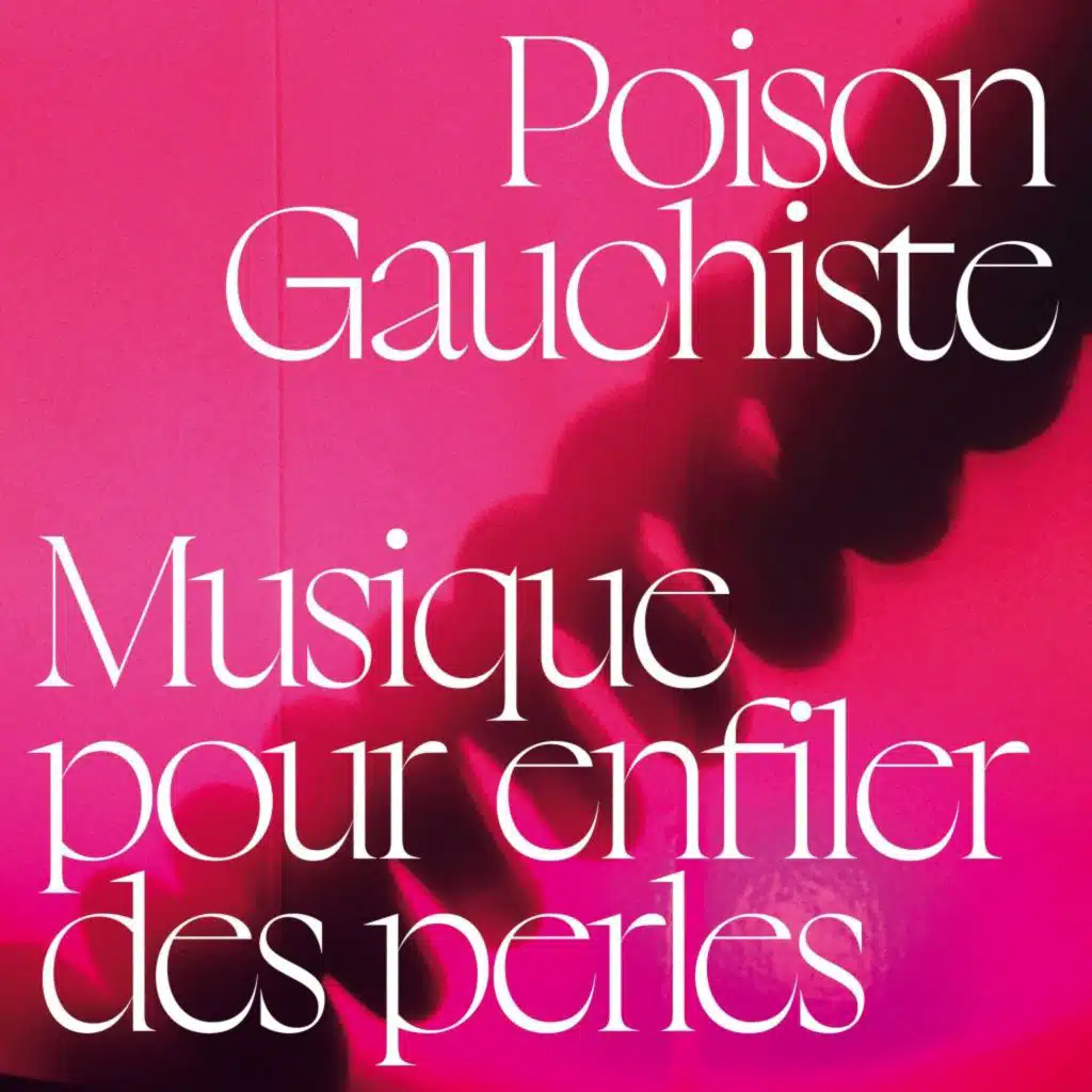 Musique Pour Enfiler Des Perles