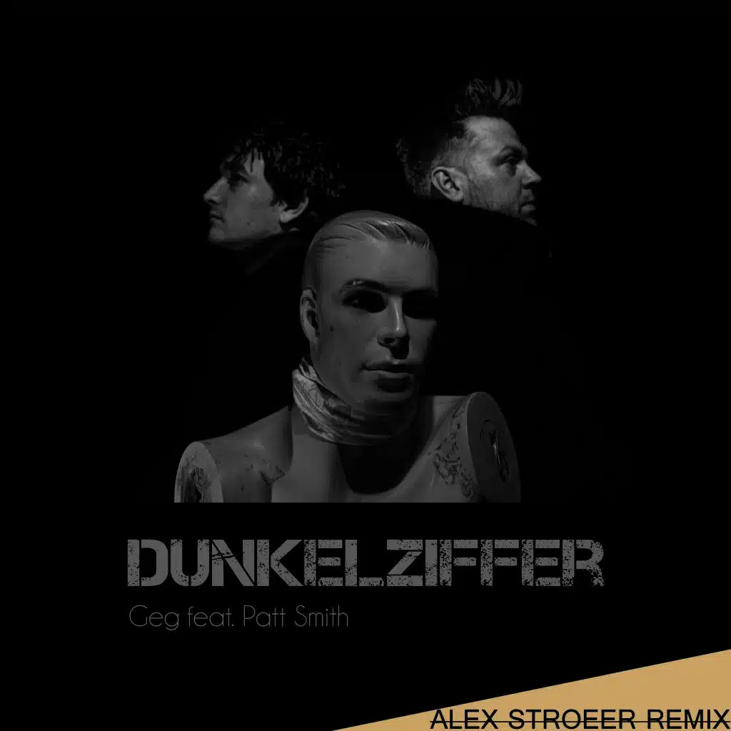 Geg feat. Patt Smith