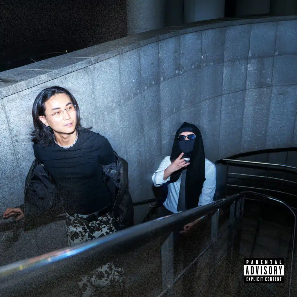 K-UNIT 2 : Trapped in YDP